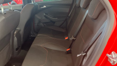 Ford Focus 1.0 EcoBoost 125 ST-Line 5dr Petrol Hatchback